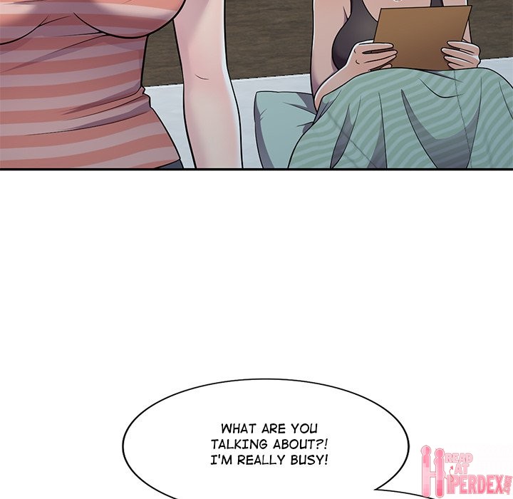 A Stolen Taste - Chapter 7 [photo 88] - MangaPorn