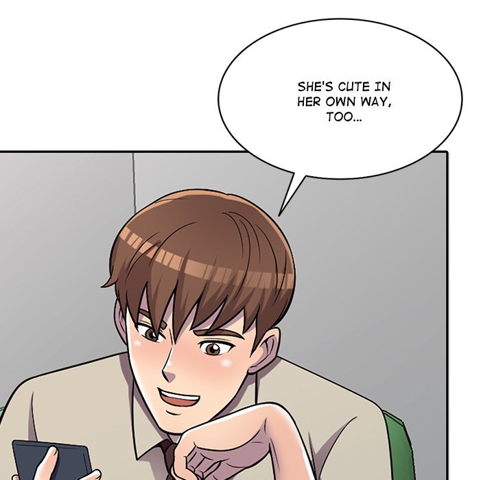 A Stolen Taste - Chapter 7 [photo 9] - MangaPorn