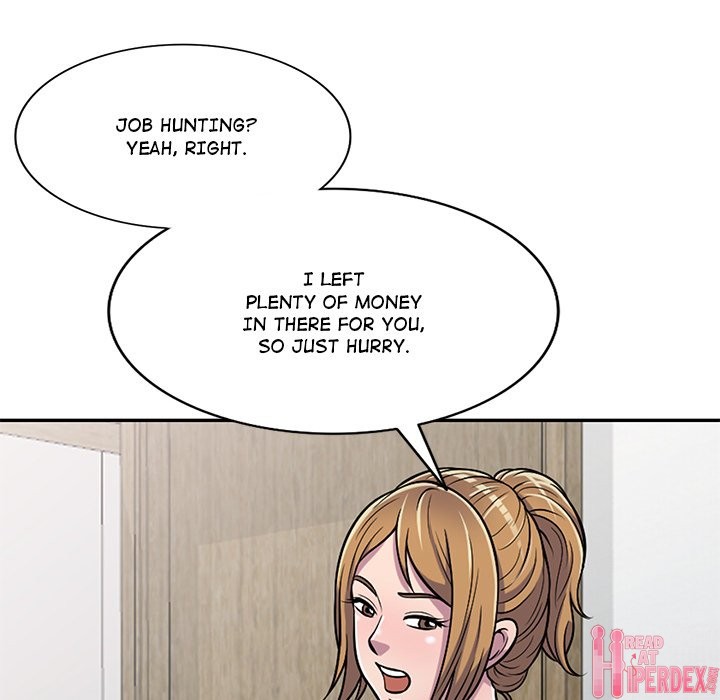 A Stolen Taste - Chapter 7 [photo 91] - MangaPorn