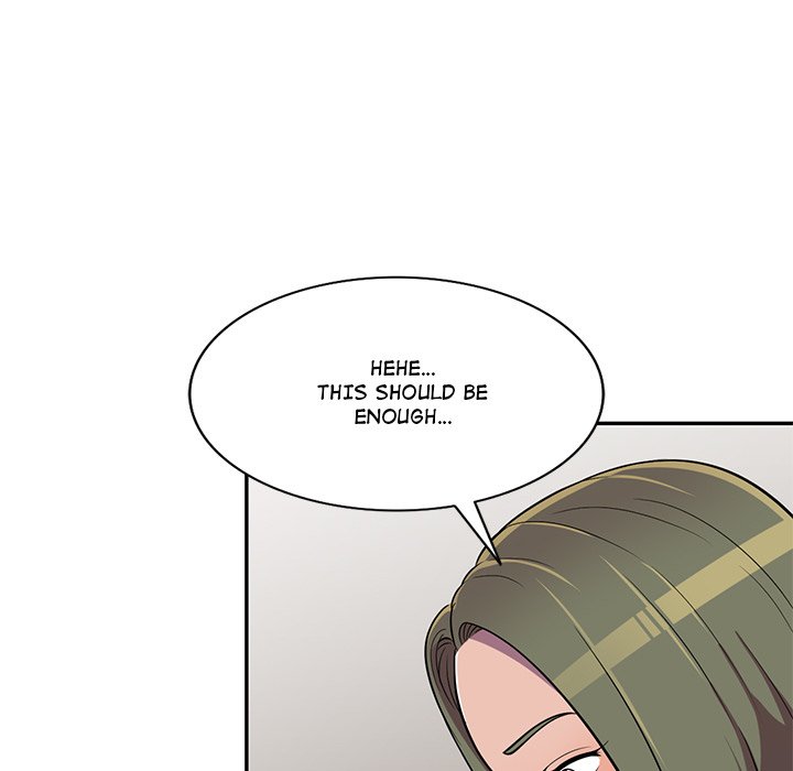 A Stolen Taste - Chapter 7 [photo 96] - MangaPorn