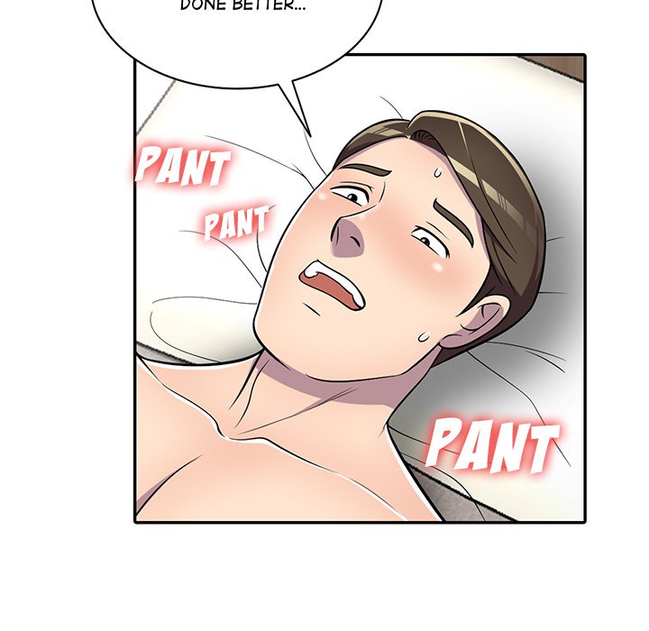 A Stolen Taste - Chapter 8 [photo 105] - MangaPorn