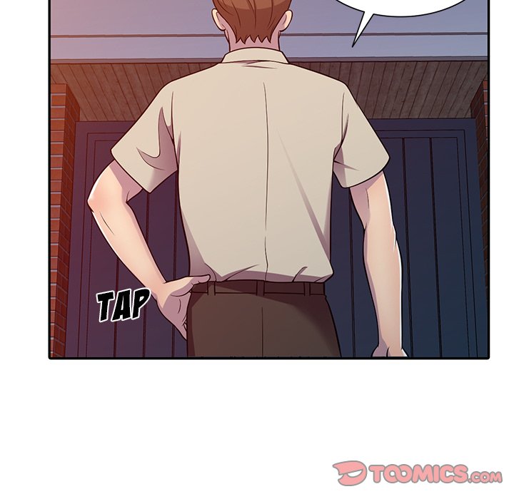 A Stolen Taste - Chapter 8 [photo 122] - MangaPorn