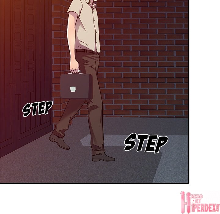 A Stolen Taste - Chapter 8 [photo 124] - MangaPorn