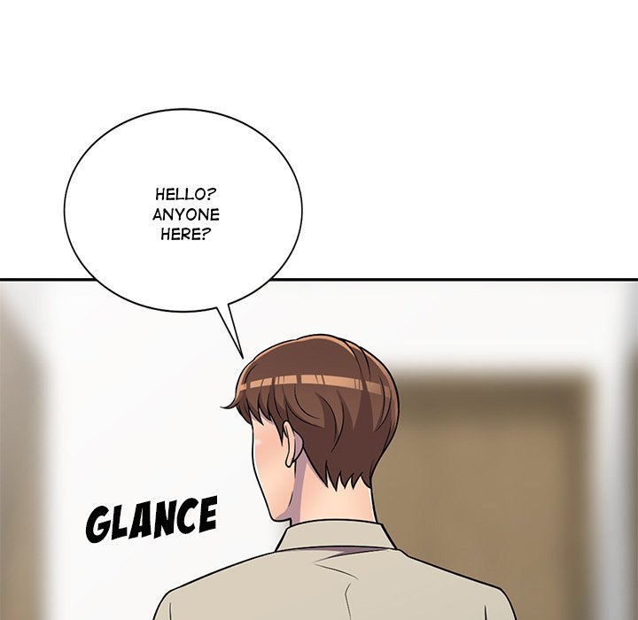 A Stolen Taste - Chapter 8 [photo 128] - MangaPorn