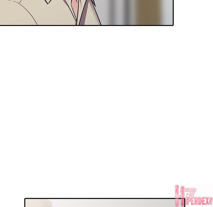 A Stolen Taste - Chapter 8 [photo 139] - MangaPorn