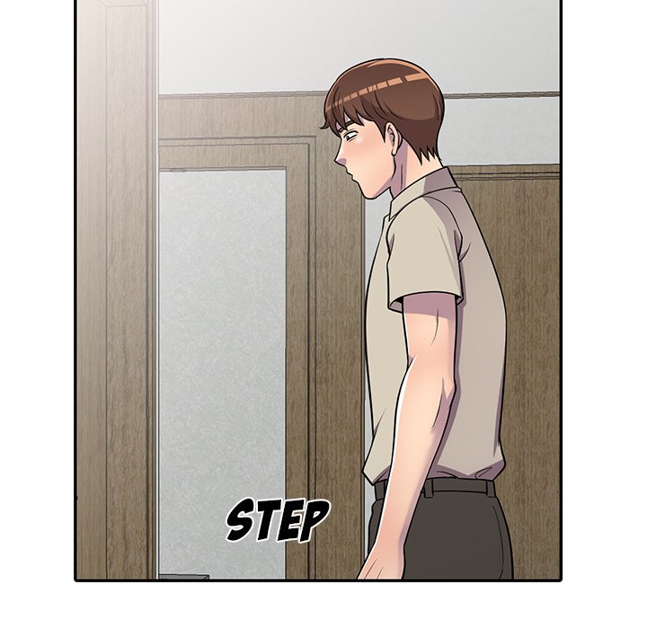 A Stolen Taste - Chapter 8 [photo 140] - MangaPorn