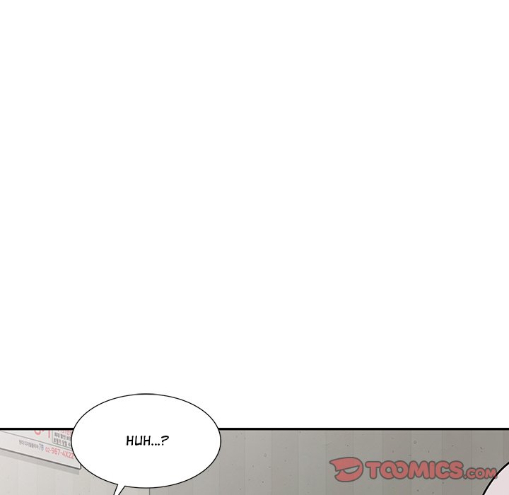 A Stolen Taste - Chapter 8 [photo 18] - MangaPorn