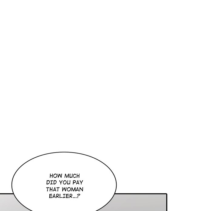 A Stolen Taste - Chapter 8 [photo 20] - MangaPorn