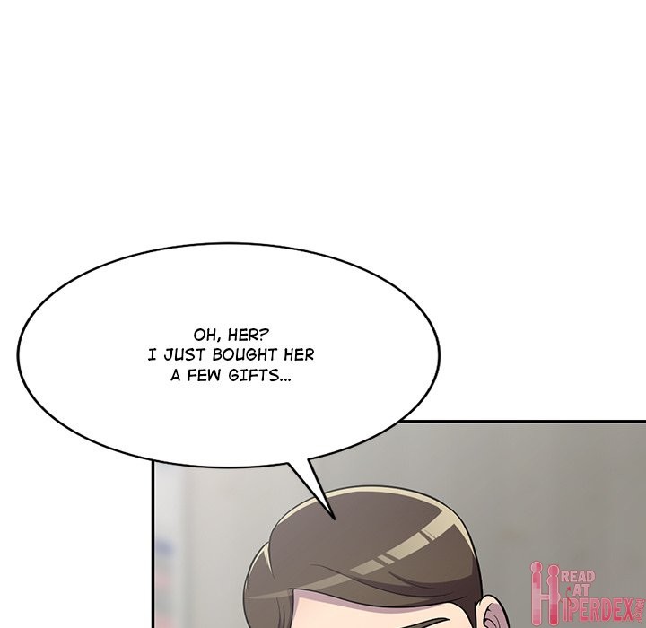 A Stolen Taste - Chapter 8 [photo 22] - MangaPorn