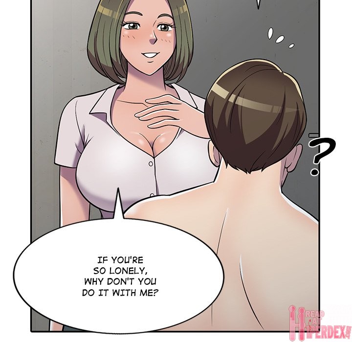 A Stolen Taste - Chapter 8 [photo 31] - MangaPorn