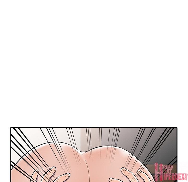 A Stolen Taste - Chapter 8 [photo 49] - MangaPorn