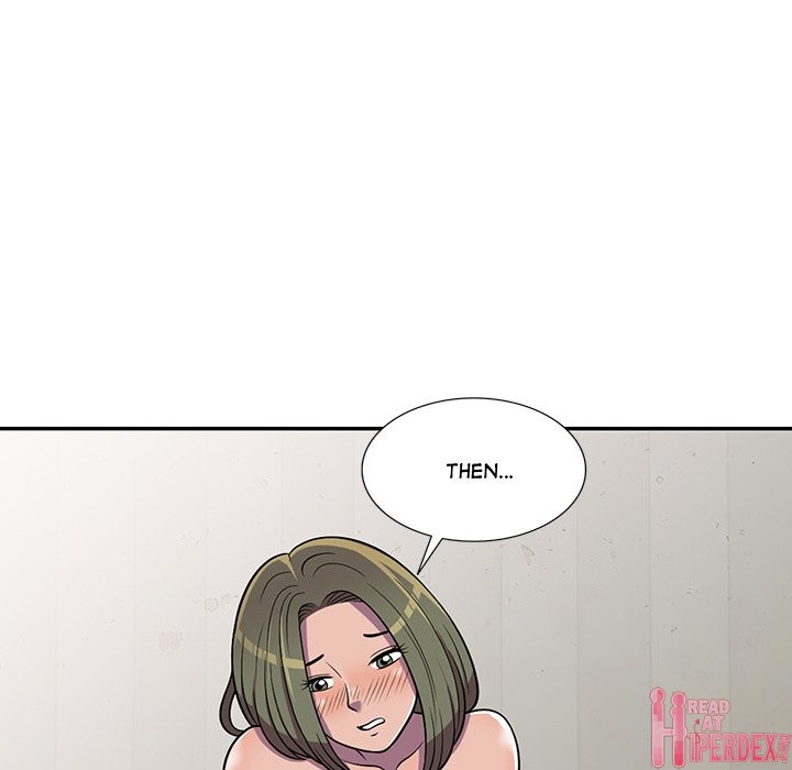 A Stolen Taste - Chapter 8 [photo 61] - MangaPorn