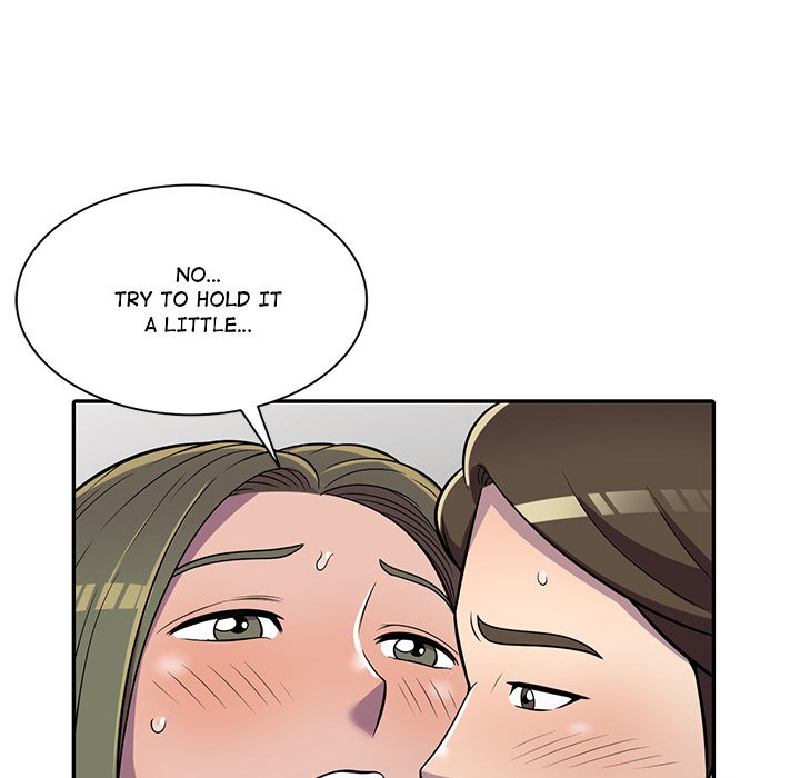 A Stolen Taste - Chapter 8 [photo 93] - MangaPorn