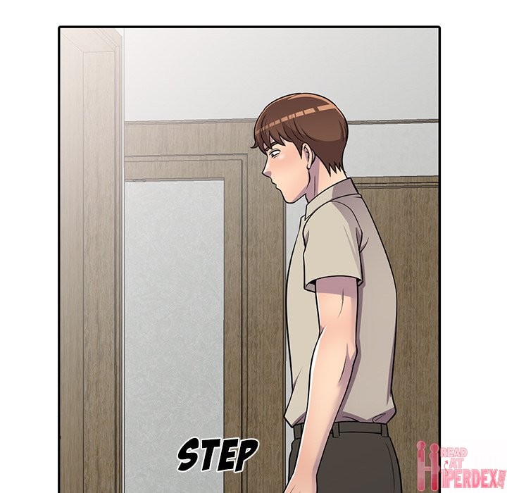 A Stolen Taste - Chapter 9 [photo 10] - MangaPorn