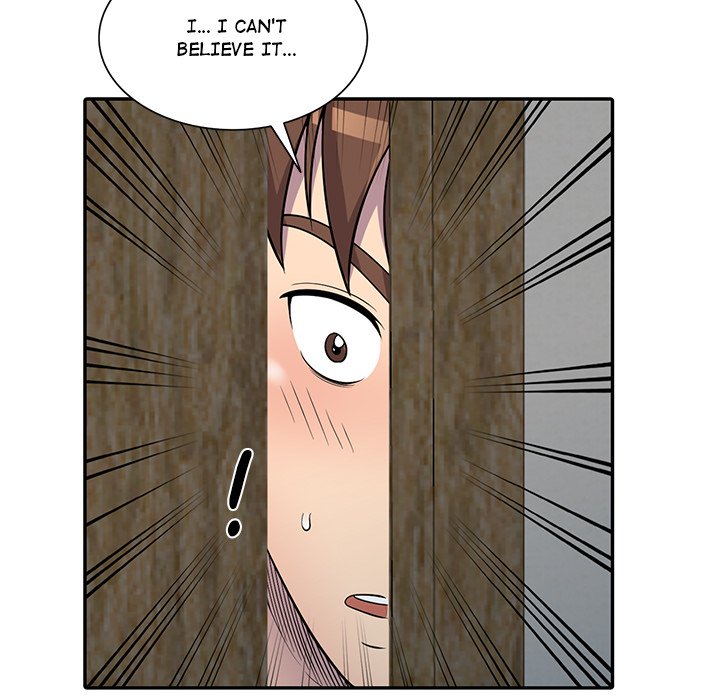 A Stolen Taste - Chapter 9 [photo 17] - MangaPorn