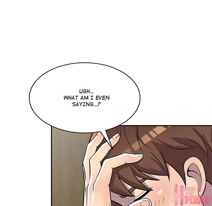 A Stolen Taste - Chapter 9 [photo 25] - MangaPorn