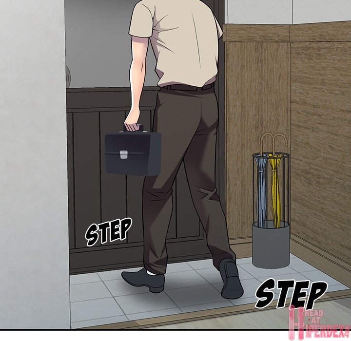 A Stolen Taste - Chapter 9 [photo 28] - MangaPorn