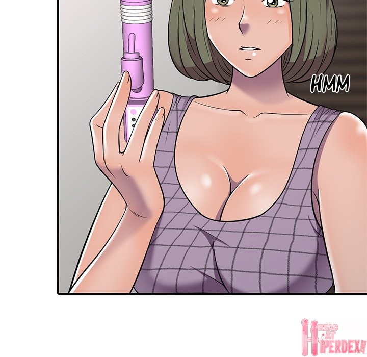 A Stolen Taste - Chapter 9 [photo 34] - MangaPorn