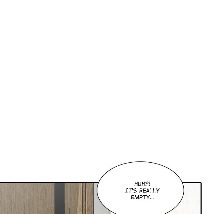 A Stolen Taste - Chapter 9 [photo 5] - MangaPorn