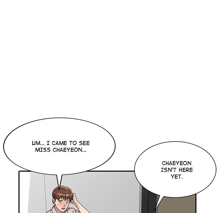 A Stolen Taste - Chapter 9 [photo 59] - MangaPorn