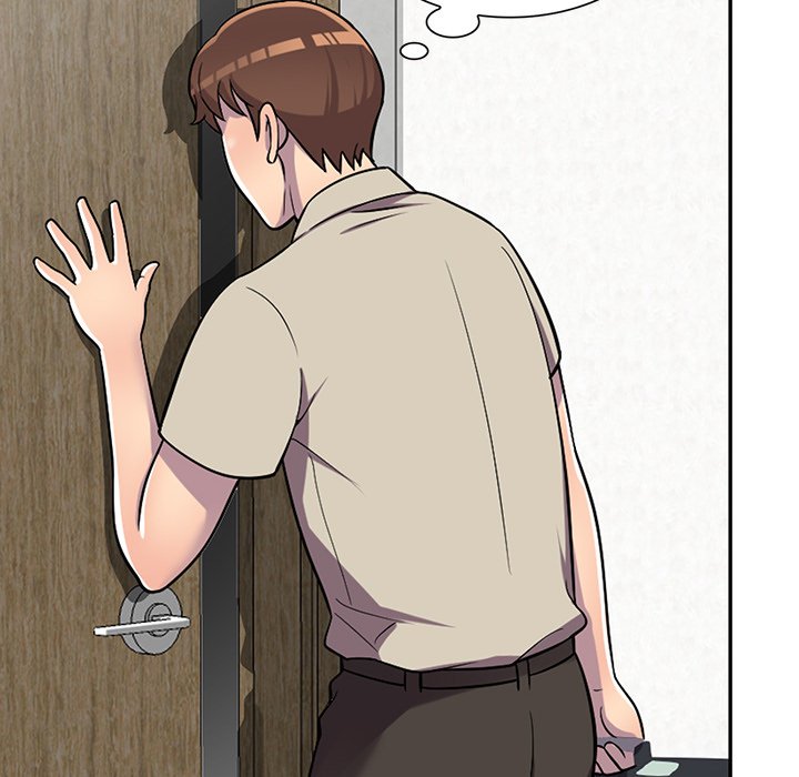 A Stolen Taste - Chapter 9 [photo 6] - MangaPorn