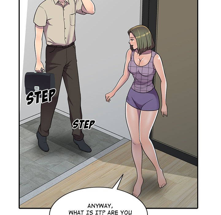 A Stolen Taste - Chapter 9 [photo 60] - MangaPorn