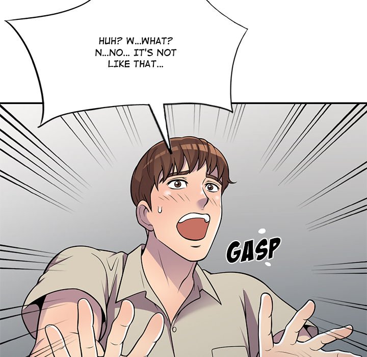 A Stolen Taste - Chapter 9 [photo 62] - MangaPorn