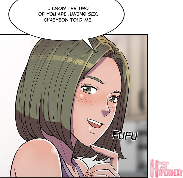 A Stolen Taste - Chapter 9 [photo 64] - MangaPorn