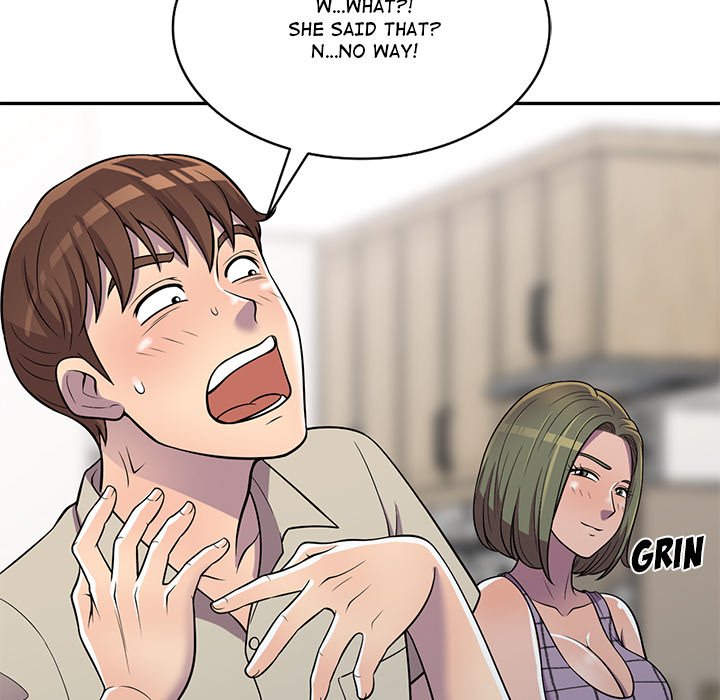 A Stolen Taste - Chapter 9 [photo 66] - MangaPorn