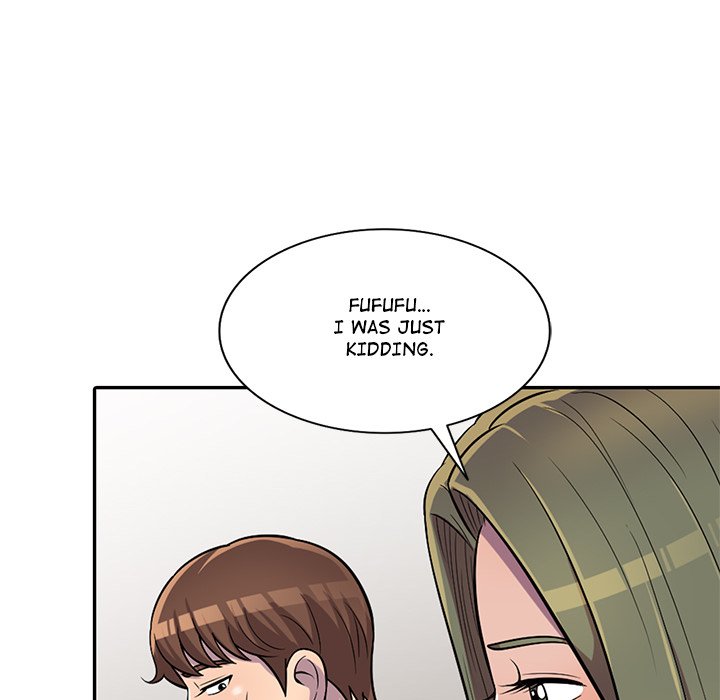 A Stolen Taste - Chapter 9 [photo 68] - MangaPorn