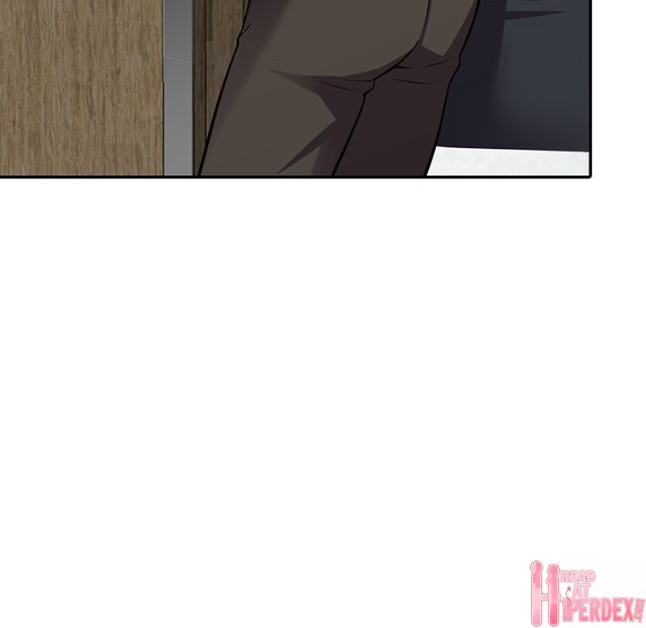 A Stolen Taste - Chapter 9 [photo 7] - MangaPorn