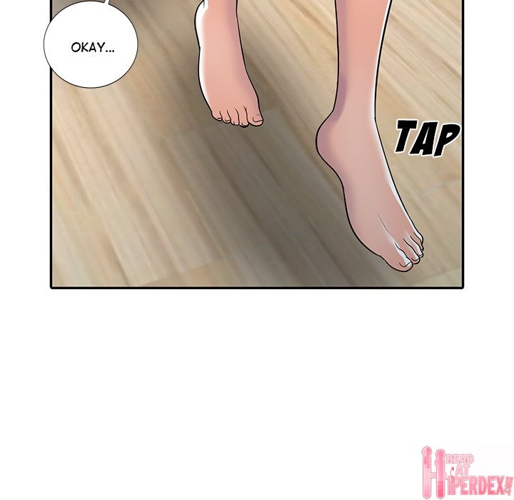 A Stolen Taste - Chapter 9 [photo 76] - MangaPorn