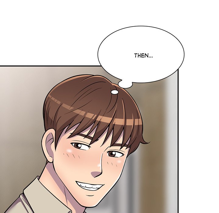 A Stolen Taste - Chapter 9 [photo 8] - MangaPorn