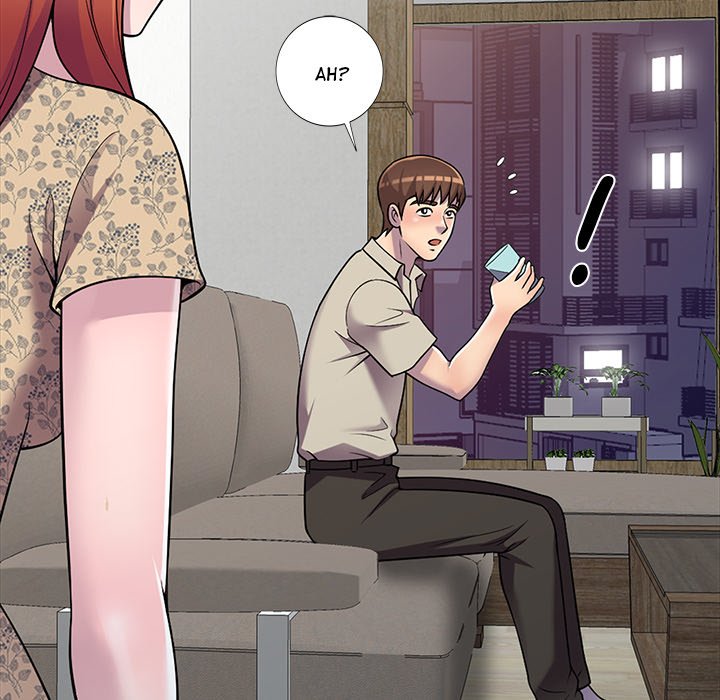 A Stolen Taste - Chapter 10 [photo 107] - MangaPorn