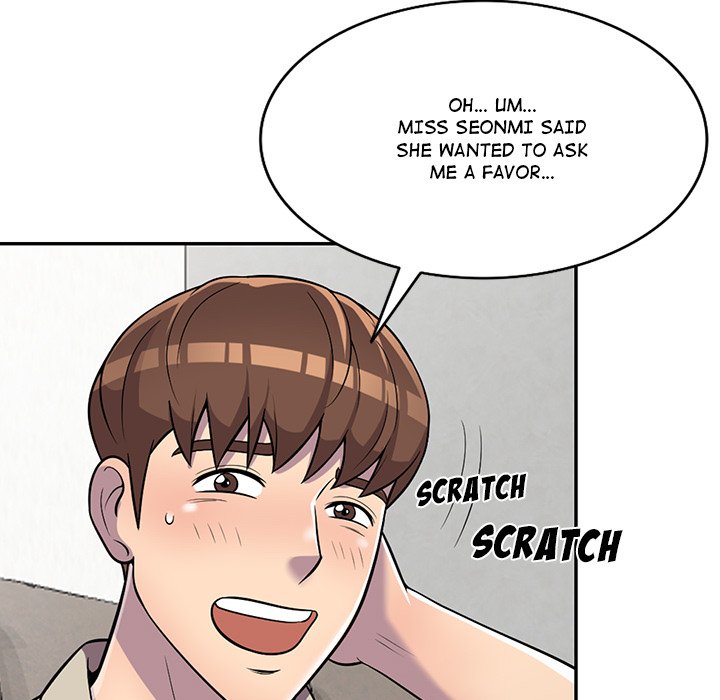 A Stolen Taste - Chapter 10 [photo 111] - MangaPorn