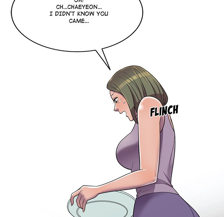 A Stolen Taste - Chapter 10 [photo 116] - MangaPorn