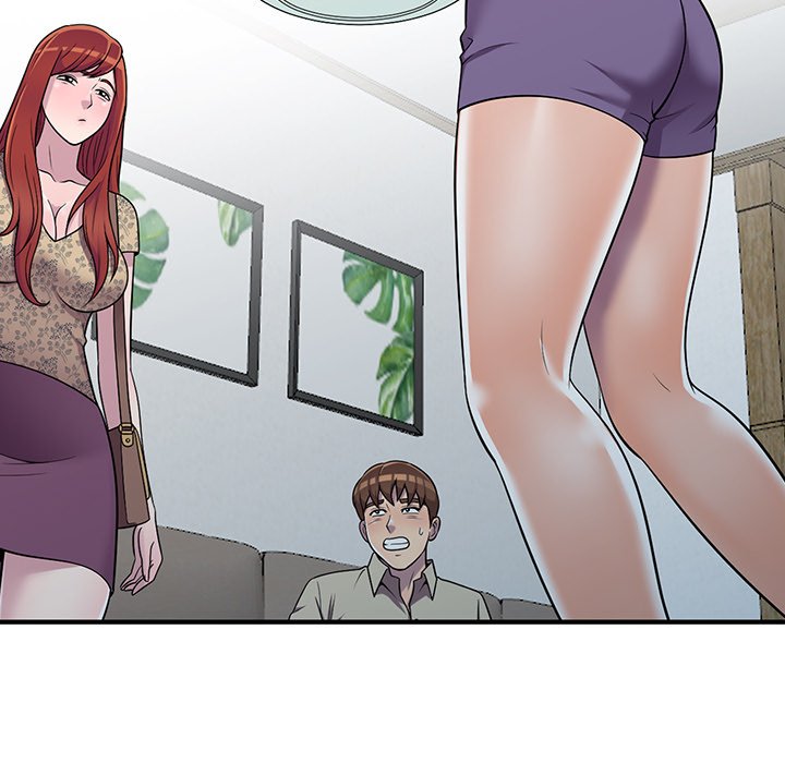 A Stolen Taste - Chapter 10 [photo 117] - MangaPorn