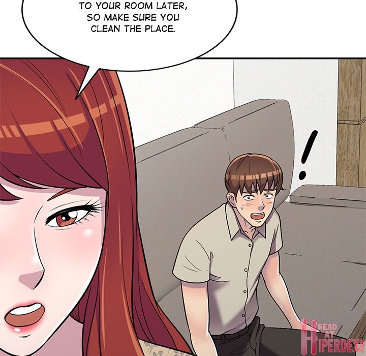 A Stolen Taste - Chapter 10 [photo 133] - MangaPorn