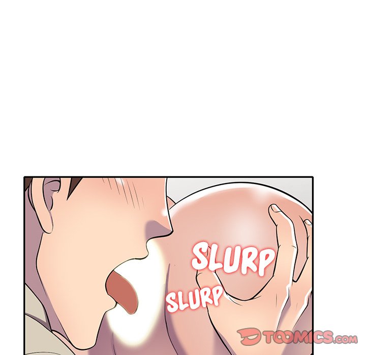 A Stolen Taste - Chapter 10 [photo 18] - MangaPorn