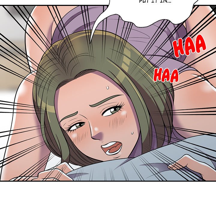 A Stolen Taste - Chapter 10 [photo 27] - MangaPorn