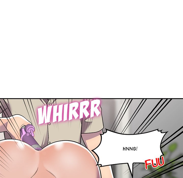 A Stolen Taste - Chapter 10 [photo 38] - MangaPorn