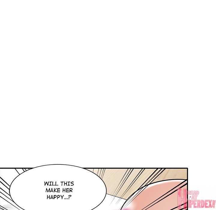 A Stolen Taste - Chapter 10 [photo 40] - MangaPorn