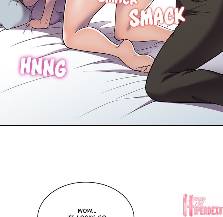 A Stolen Taste - Chapter 10 [photo 52] - MangaPorn