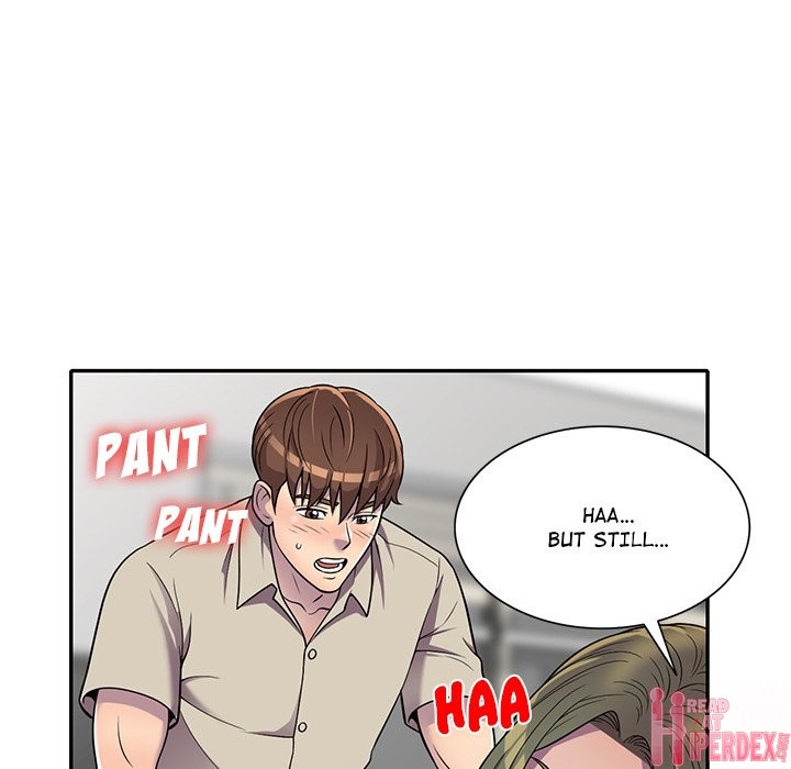 A Stolen Taste - Chapter 10 [photo 85] - MangaPorn