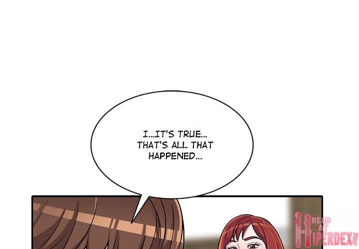 A Stolen Taste - Chapter 11 [photo 1] - MangaPorn