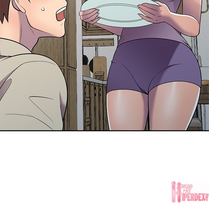 A Stolen Taste - Chapter 11 [photo 10] - MangaPorn