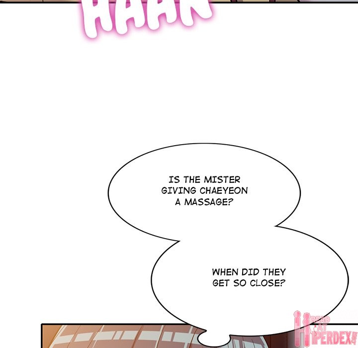 A Stolen Taste - Chapter 11 [photo 103] - MangaPorn