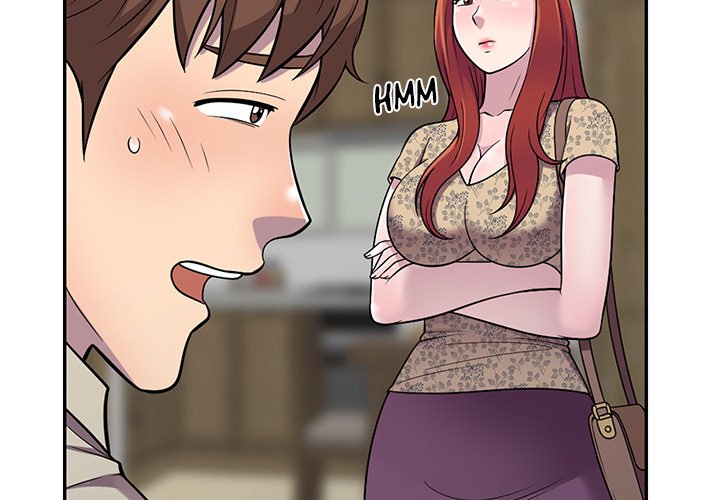 A Stolen Taste - Chapter 11 [photo 2] - MangaPorn