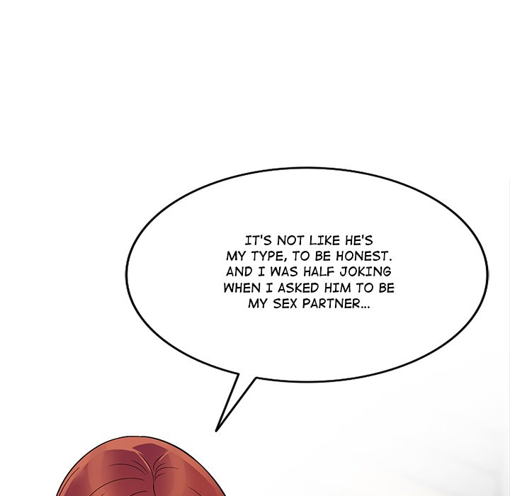 A Stolen Taste - Chapter 11 [photo 20] - MangaPorn