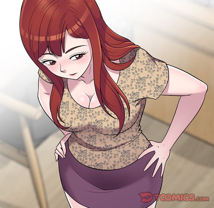 A Stolen Taste - Chapter 11 [photo 21] - MangaPorn